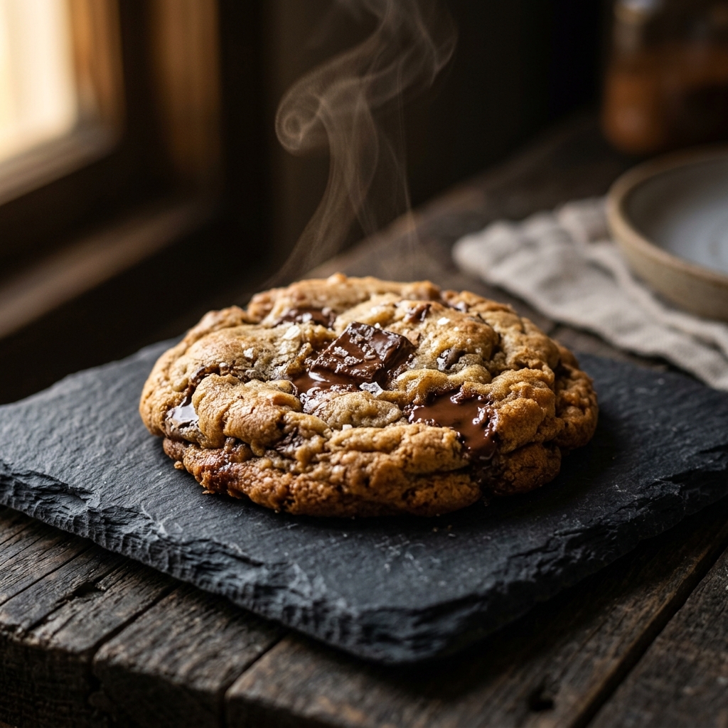 كوكيز شوكولاتة