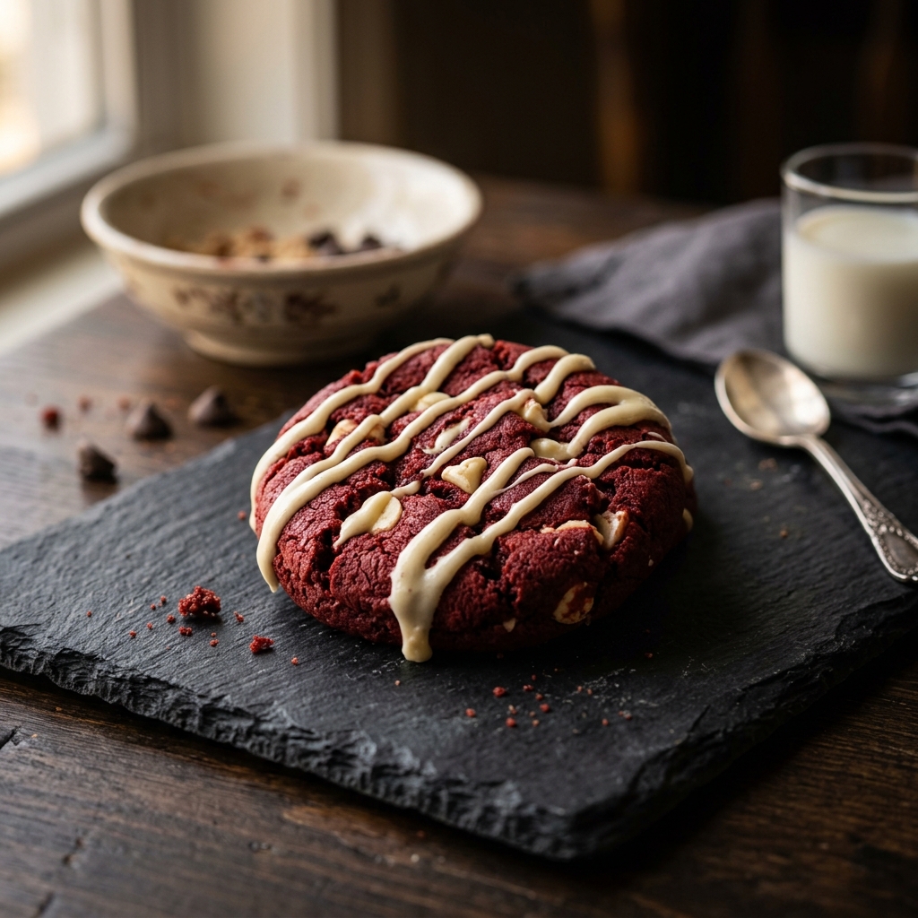 كوكيز ريد فيلفت